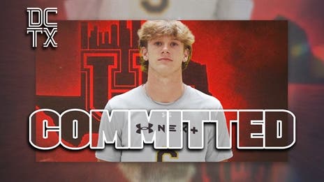 Houston Lands Top 10 QB Braden Baker in 2027