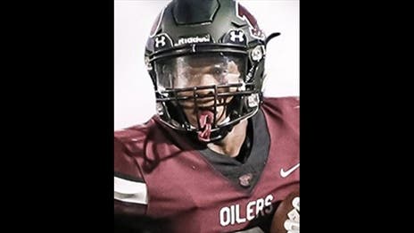 Katy running back, a USC commit, won't play upcoming high school season due to safety concerns surrounding COVID-19