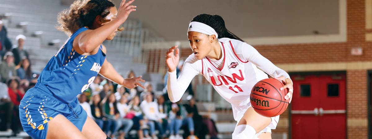 2018-19 UIW WBB Season Preview