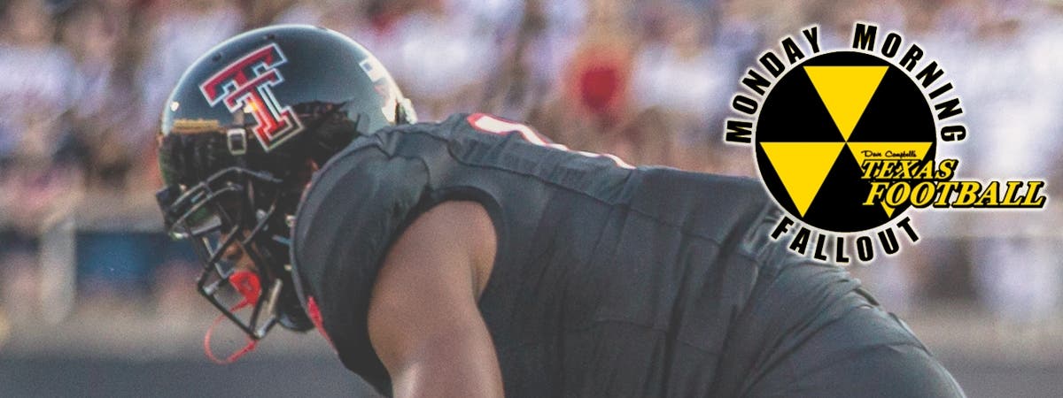 Monday Morning Fallout: Blood on the throne, jury’s still out & 2A Division II calamity