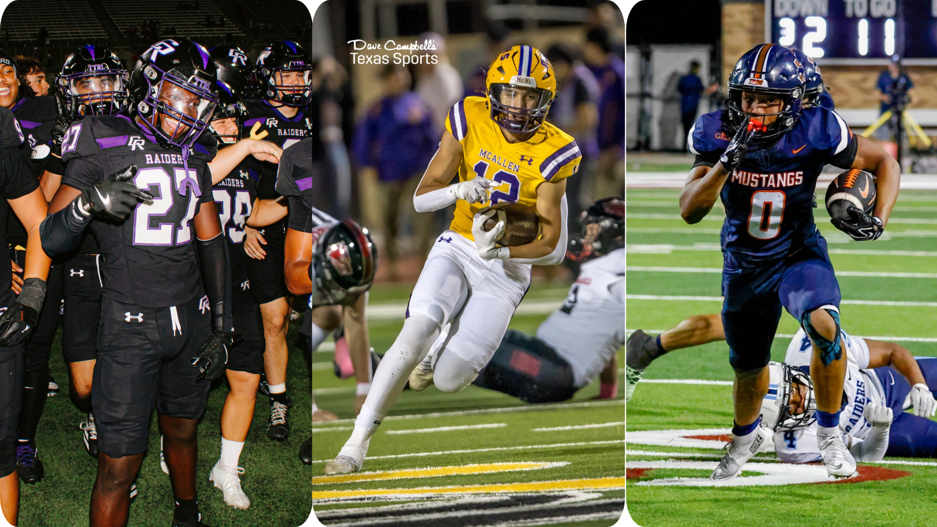 There are 75 Undefeated UIL Teams. We Ranked Them From Most Surprising to Least.