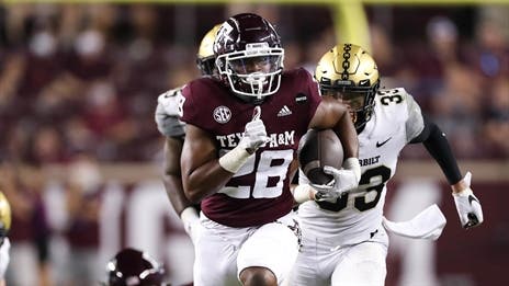College Power Poll Week 4: Miners soar, Longhorns stumble