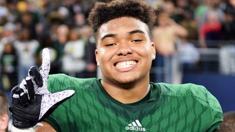 Saturday Recruiting Notes: UIL Football State Championships