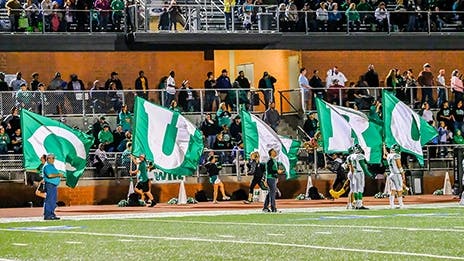 2018 Region Outlooks — 4A Division II Region IV: Does Sinton take over the region as new faces take over other top programs?