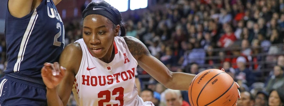 2018-19 Houston WBB Season Preview