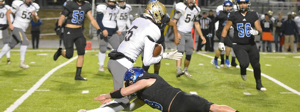 New head coaches to watch: Class 3A Division II