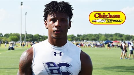 This Week in Recruiting presented by Chicken Express