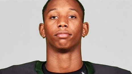 Baylor Lands a Commitment from Hightower WR Caleb Douglas