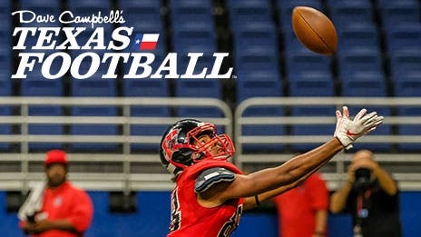 RANKED: The 10 Most Improved Texas High School Football Offenses in 2018