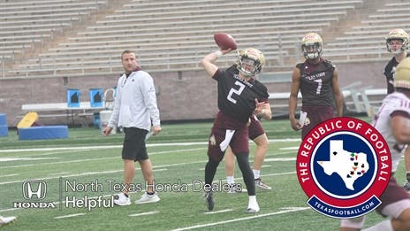 Cancellations, Week 2 Preview and McKinney Boyd coach Joe McBride – Episode 100 (Sept. 9, 2020)