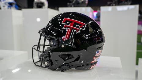 Black Gold, Red Raiders: Texas Tech Leaning into Booming Expectations