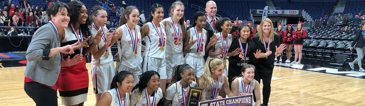 Girls State 2A and 5A Recap: Gruver and Frisco Liberty win first-ever state titles