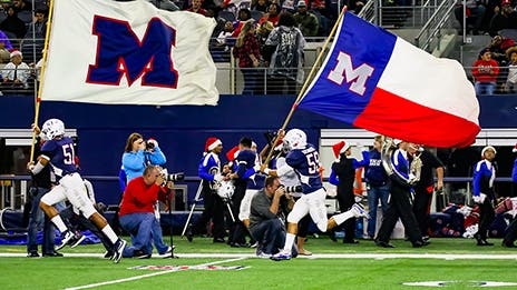2018 Region Outlooks: 5A Division II Region III – Does Marshall take the next step or does the road still run through Manvel?