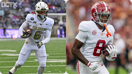 Top 5 Former TXHSFB Stars Returning to State in 2026 via Transfer Portal