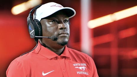 North Shore, back in the state championship, is the same empire with a new captain
