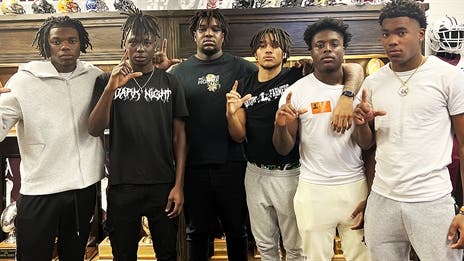 'The Lew' is Loaded with Prospects in 2024 and Beyond