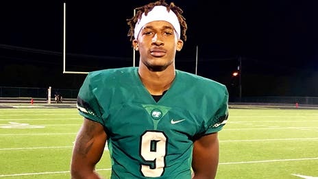 DeSoto Playmakers Make Statement in Big Win Over Judson