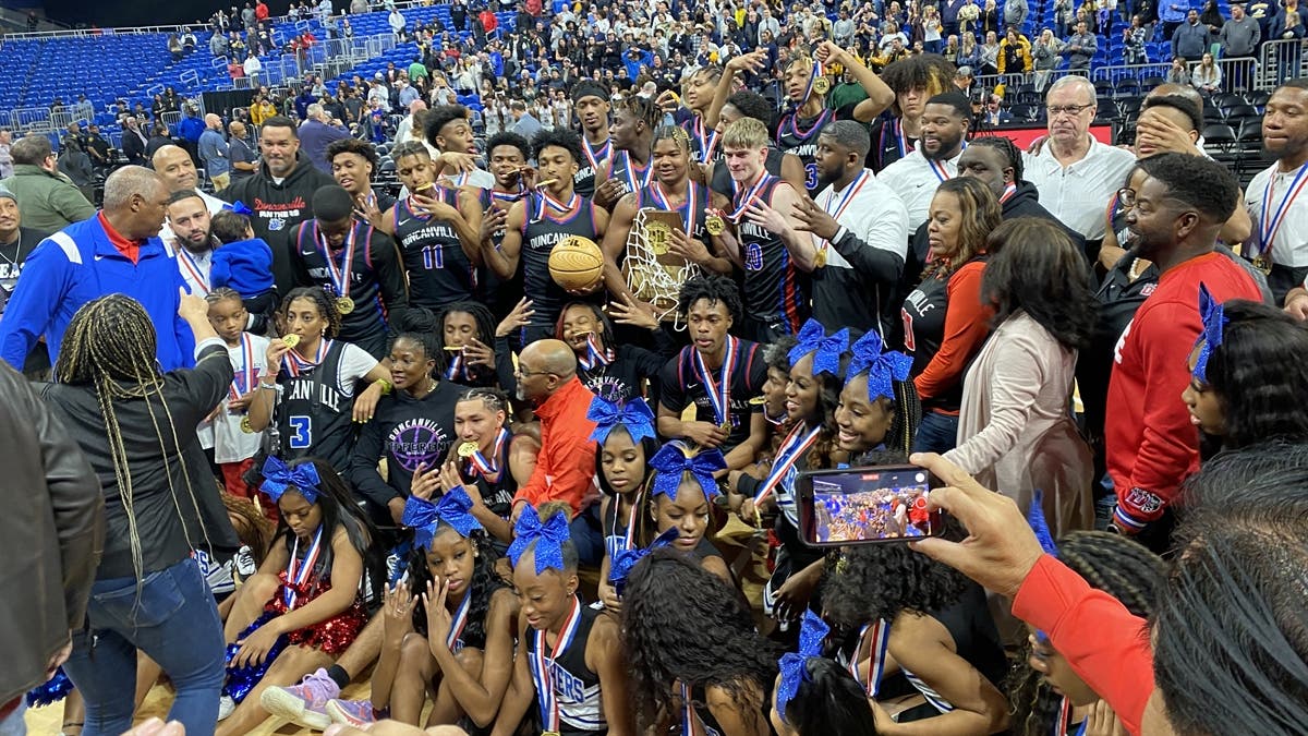 2021-22 4A and 6A Boys State Recap