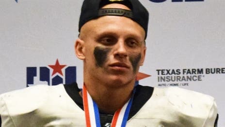 Know the Name: Why Landon Jackson is 'a hero to little kids' across East Texas