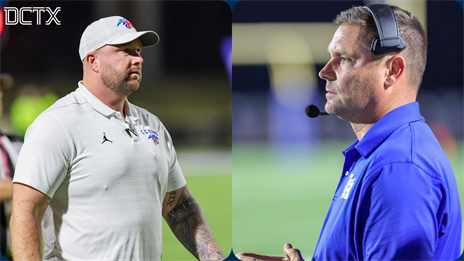 Ranking the 10 Best First-Year TXHSFB Coaches of 2025