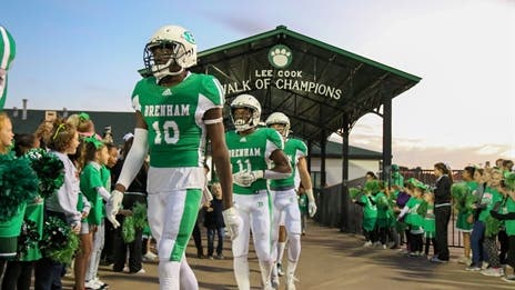 2020 Class 5A-Division II Region IV Outlook: Predictions for every district, playoff matchup, sleepers and regional winners