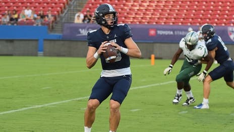 Buzzer-Beater: Frisco Lone Star Rallies Past Frisco Reedy
