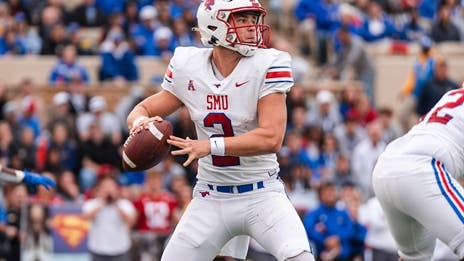 Sources: SMU's move to ACC all but official