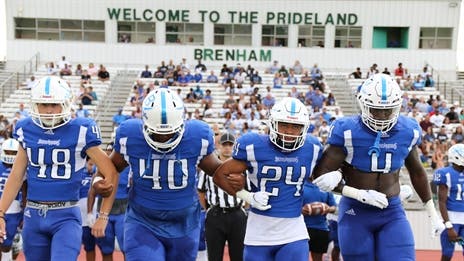Texas Small College Roundup: Week 4