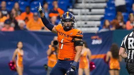 Top 10 Best Transfer Portal Additions in Texas
