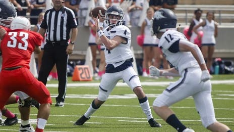 TXHSFB UPSET ALERT: Four Teams That Could Stun The State in the Area Round!