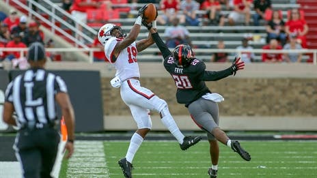 Small College Recap: Lamar stands above after big win over Central Arkansas