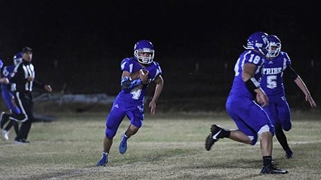 Private School Preview: Week 1 highlighted by SA Cornerstone Christian's tilt vs. Calallen and Cedar Hill Trinity Christian on ESPN
