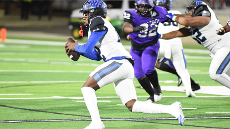 DCTF's Recruiting Tales from the Road - Week 11, 2023