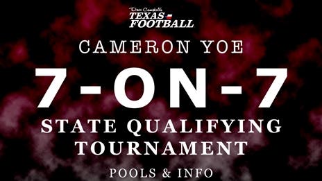 Cameron SQT Pools and Info