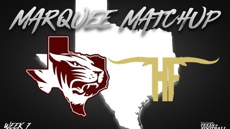 Marquee Matchup: Silsbee at Hamshire-Fannett