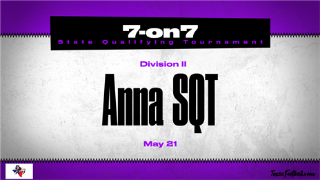Anna SQT Pools and Info