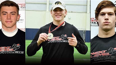 Top Prospect Watchlist: Quarterbacks