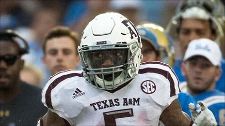 2018 Texas A&M Offense Preview