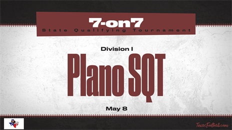 Plano SQT Pools and Info
