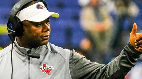 2018 UTSA Preview