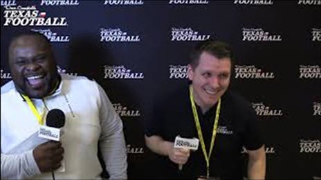 MUST WATCH: The "Cheeseburger" Story