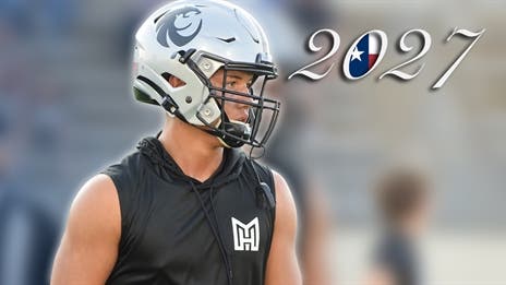 Scouting the Future: 50+ Freshman Prospects to Know in TXHSFB Recruiting