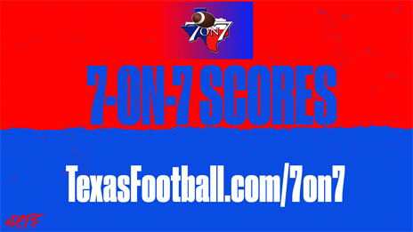 7-on-7: Week 7 Statewide SQT Scores