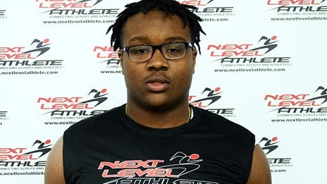 Duncanville DT James Mitchell Hungry for a Ring