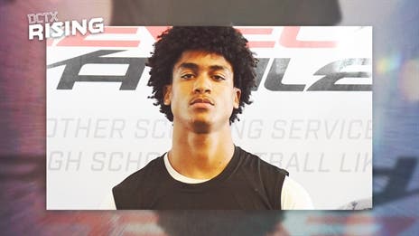 Class of 2027: 20 New Prospects Earn DCTX Three-Star Status