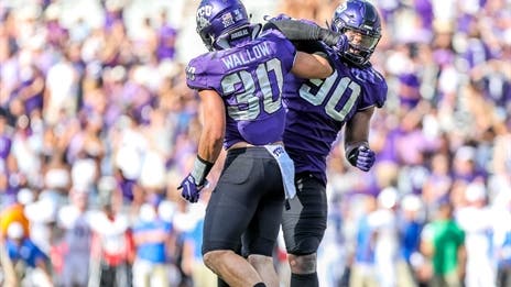 College Football Watching Guide: Return of Power Five leads Week 4