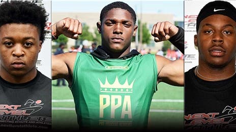 Top Prospect Watchlist: Running Backs