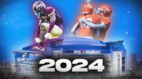 Sam Houston and Texas State to renew rivalry in 2024 at NRG Stadium