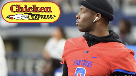 This Week in Recruiting: Kendrick Blackshire, Stone Eby, Jihad Lateef and Wrook Brown