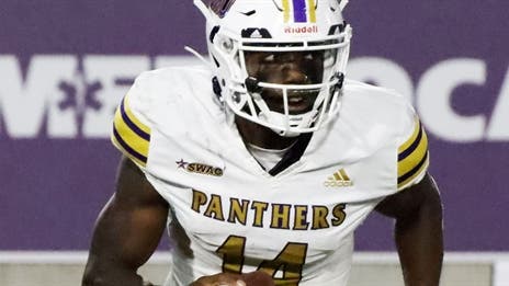 2023 DCTF Magazine Team Preview: Prairie View A&M Panthers